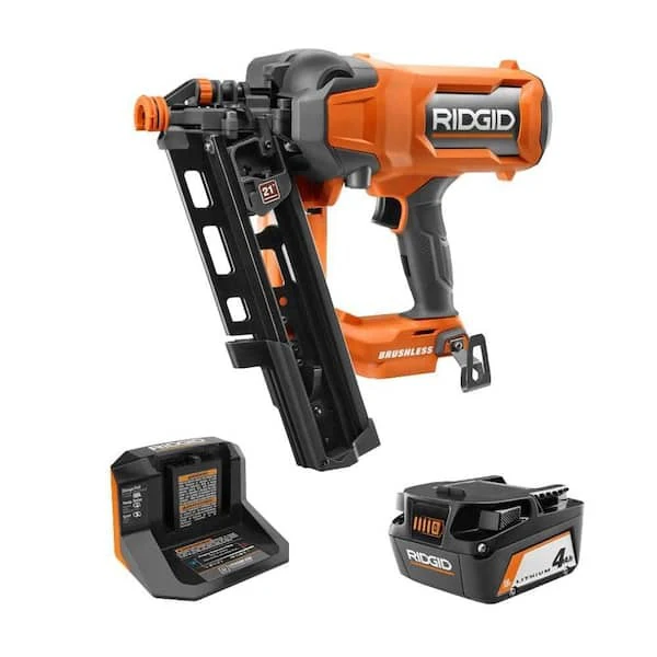 Power Tools